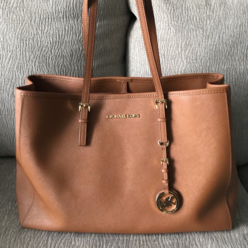 Authentic Michael Kors handbag